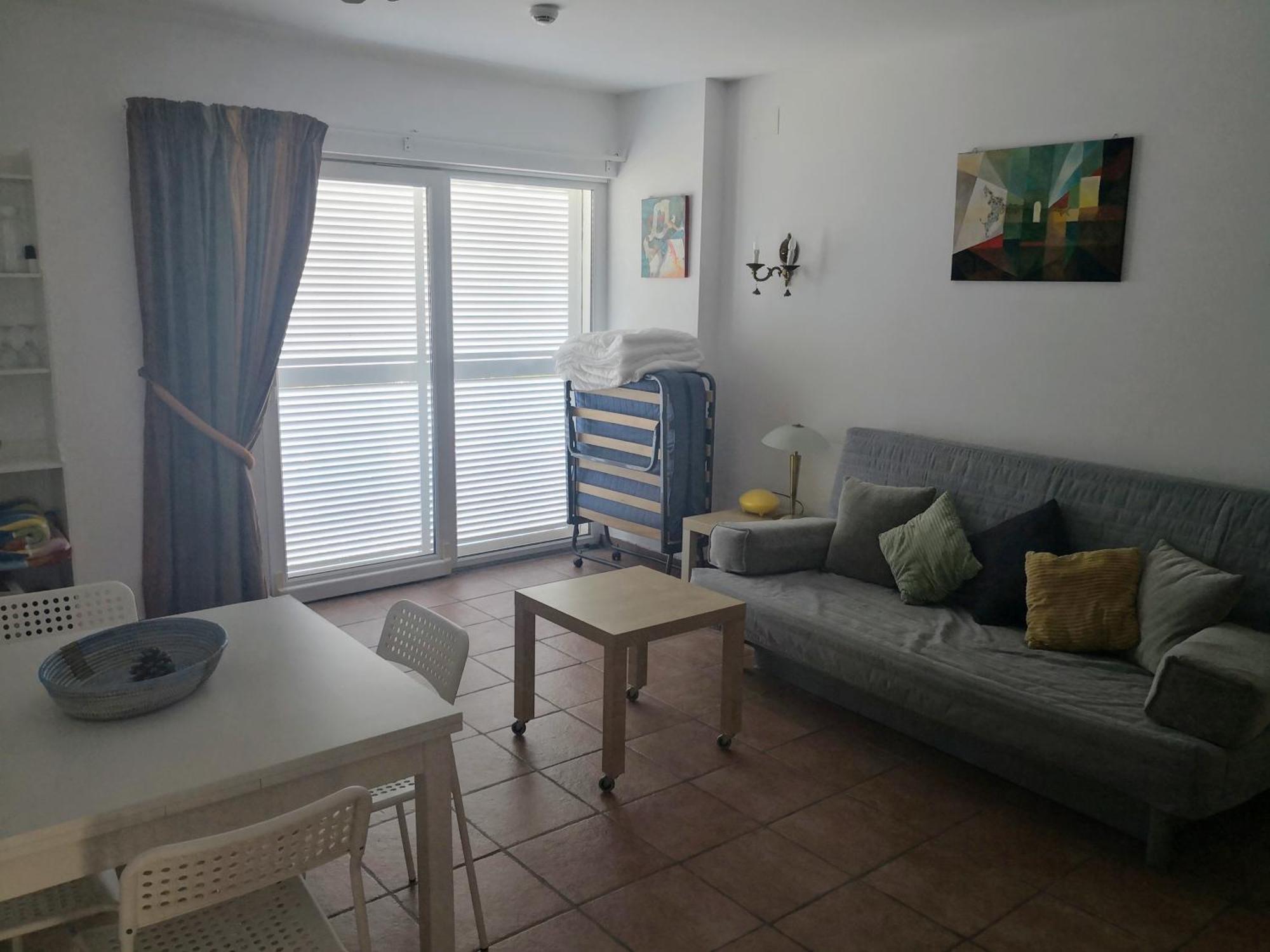 La Vista Apartman El Port De La Selva Kültér fotó